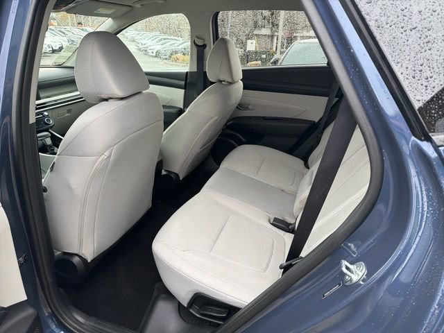 Used 2025 Hyundai Tucson SEL image 22