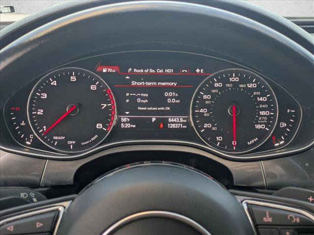 Used 2018 Audi A7 3.0T Premium Plus image 10