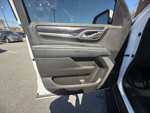 Used 2022 GMC Yukon Denali AWD/4WD image 20