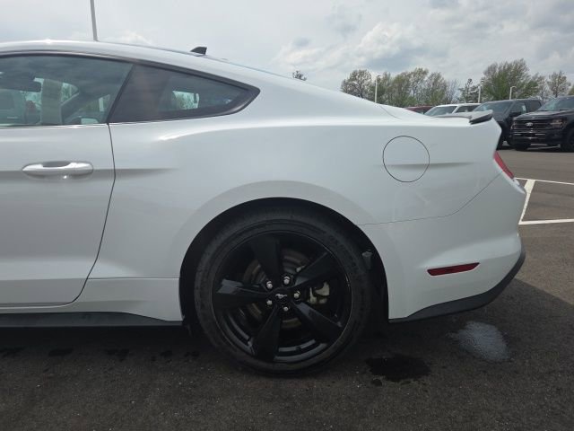 Certified 2021 Ford Mustang GT Premium w/ Equipment Group 401A RWD image 12