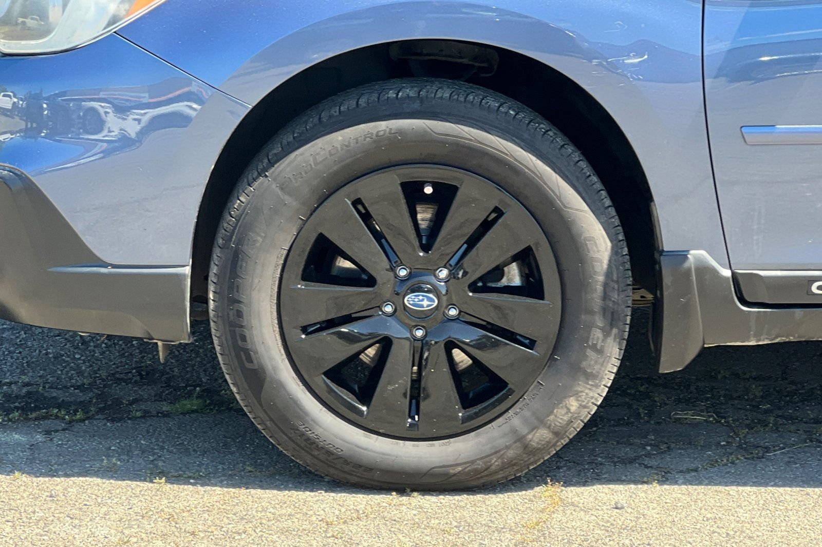 Used 2016 Subaru Outback 2.5i Premium image 25