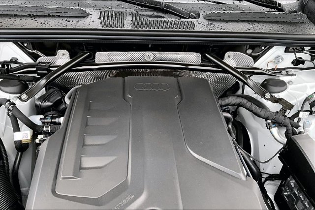 New 2026 Audi Q5 Premium Plus AWD/4WD image 34