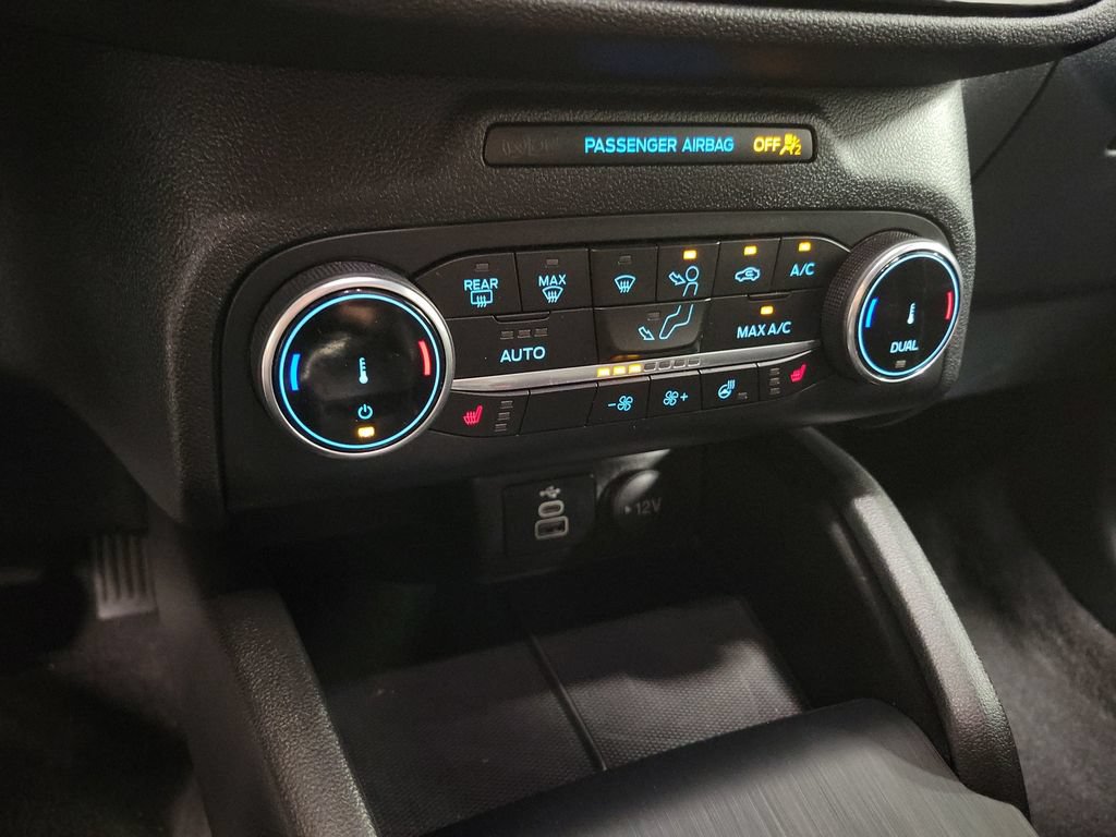 Used 2025 Ford Escape ST-Line Select AWD/4WD image 15