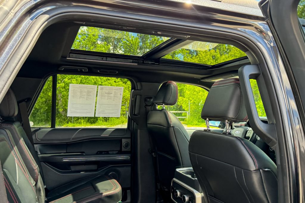 Certified 2023 Ford Expedition Limited AWD/4WD image 18