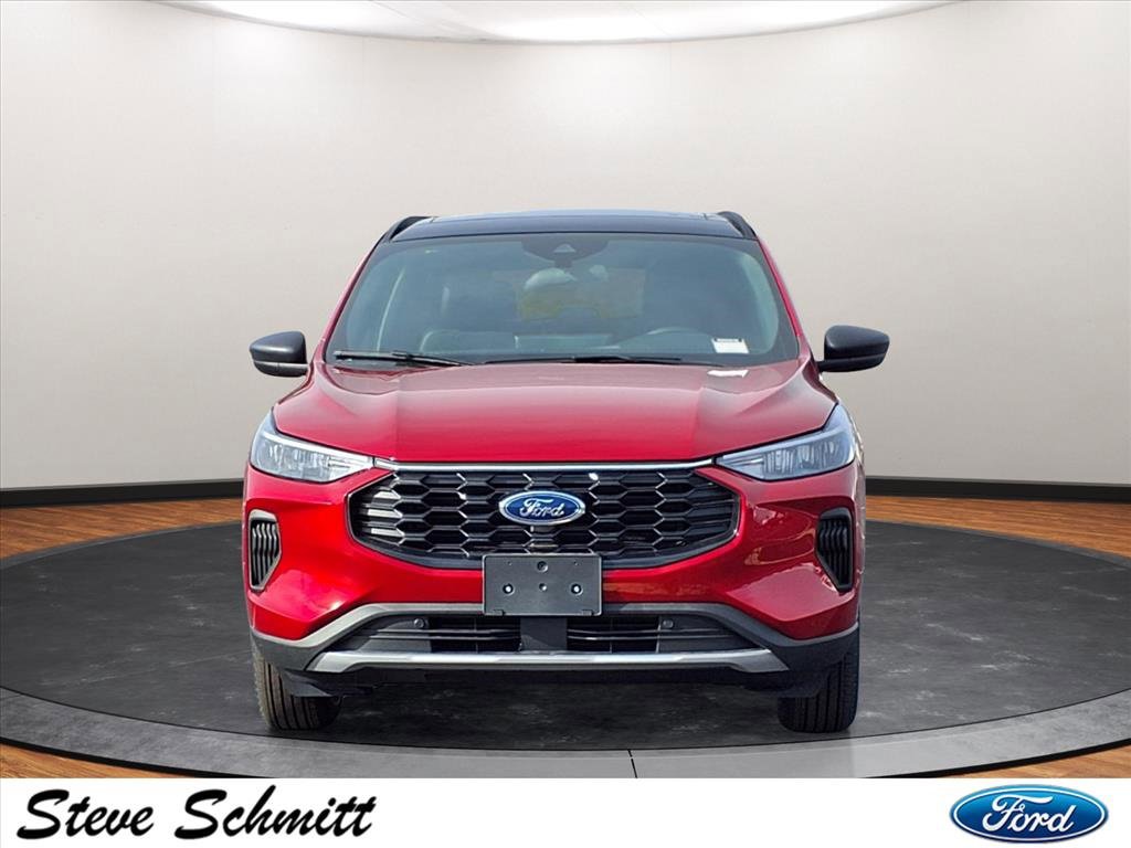 New 2026 Ford Escape ST-Line w/ Tech Pack #1 image 23