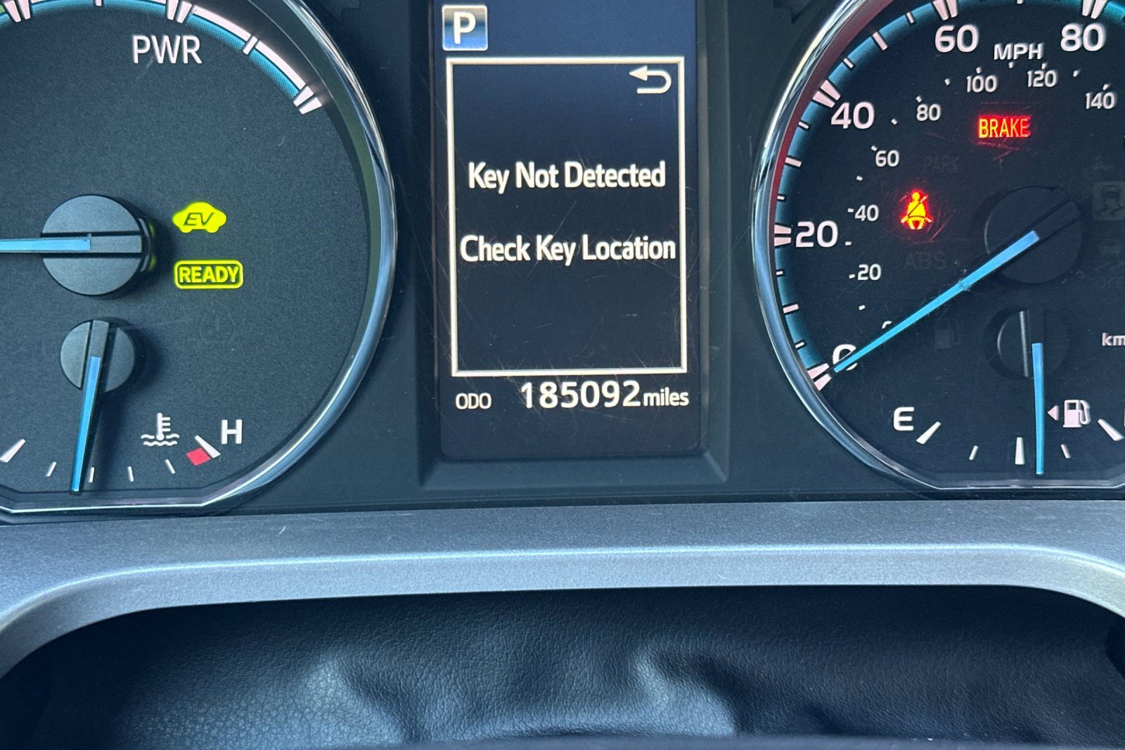 Used 2016 Toyota RAV4 XLE image 35