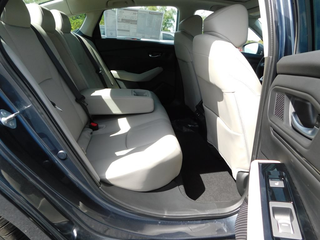 New 2026 Honda Accord Touring image 22