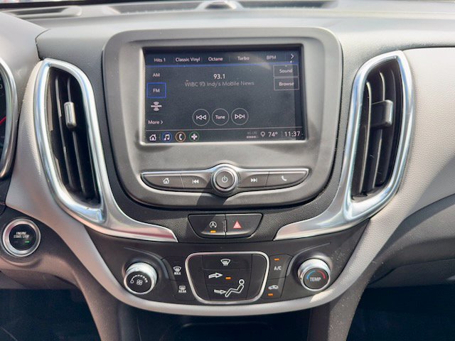 Used 2022 Chevrolet Equinox LS AWD/4WD image 20