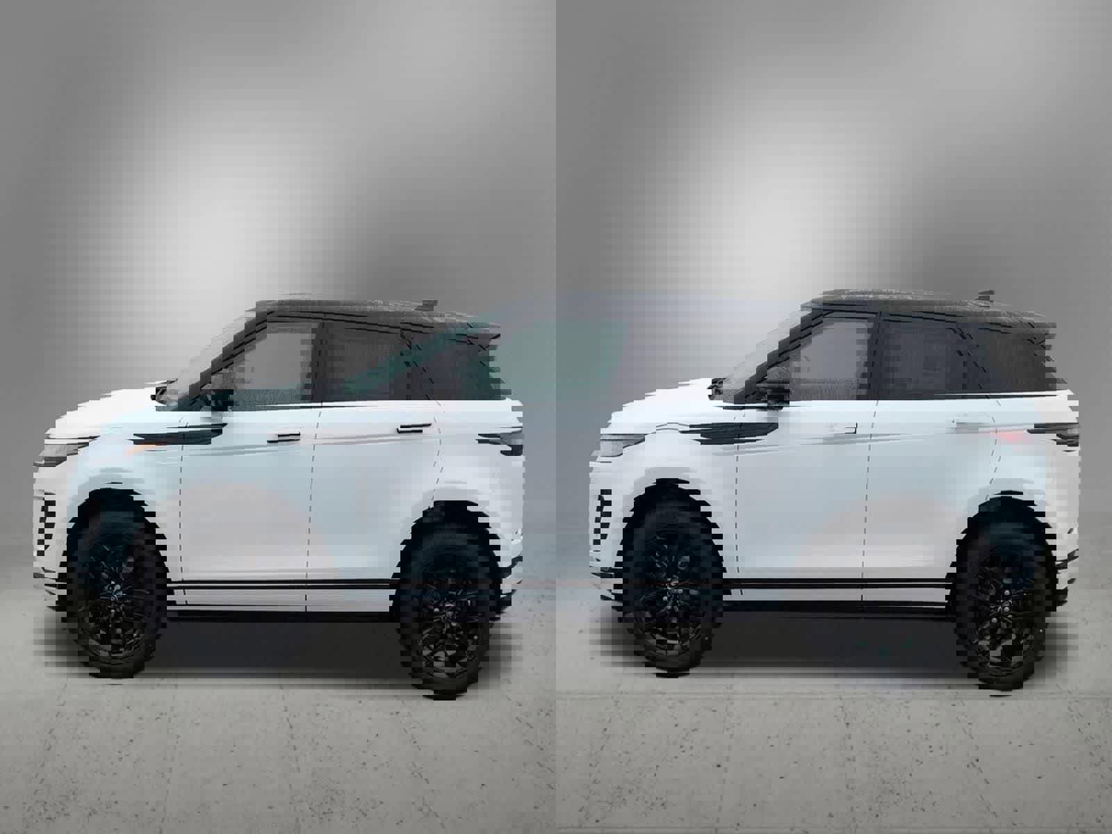 New 2026 Land Rover Range Rover Evoque S image 3