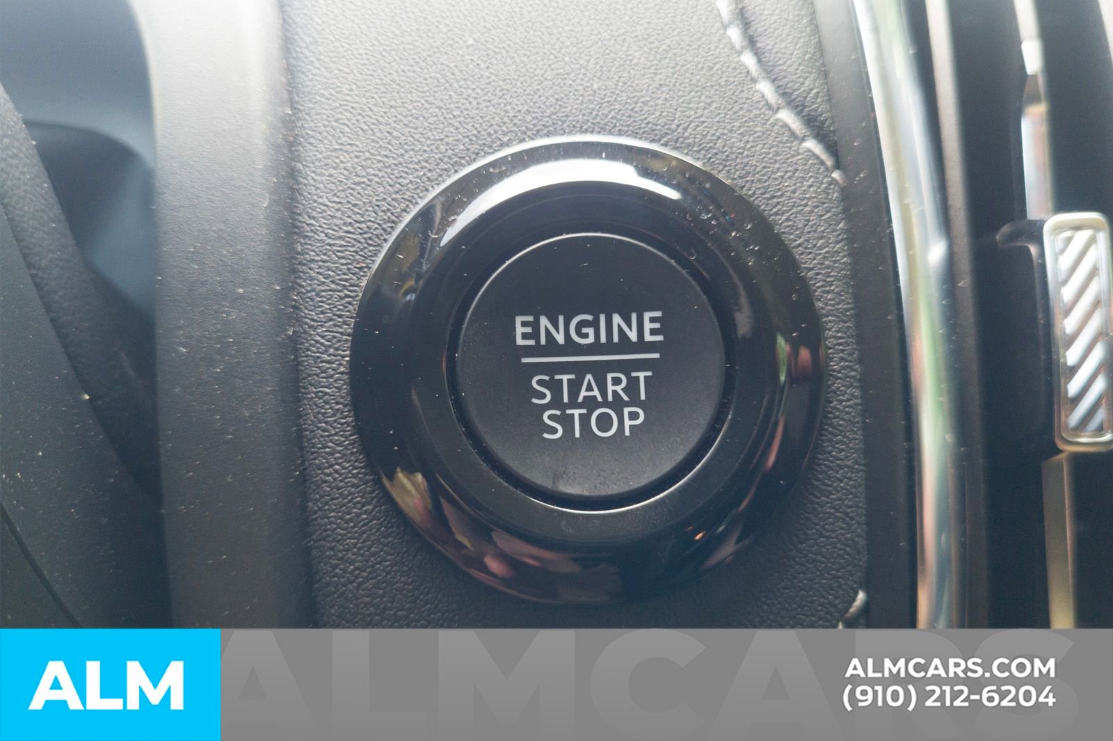 Used 2025 Ford Expedition Max Platinum AWD/4WD image 15