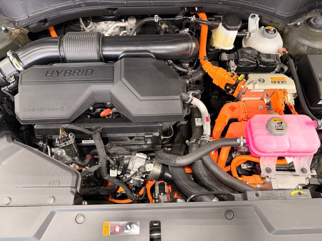 Used 2026 Hyundai Santa Fe Calligraphy image 57