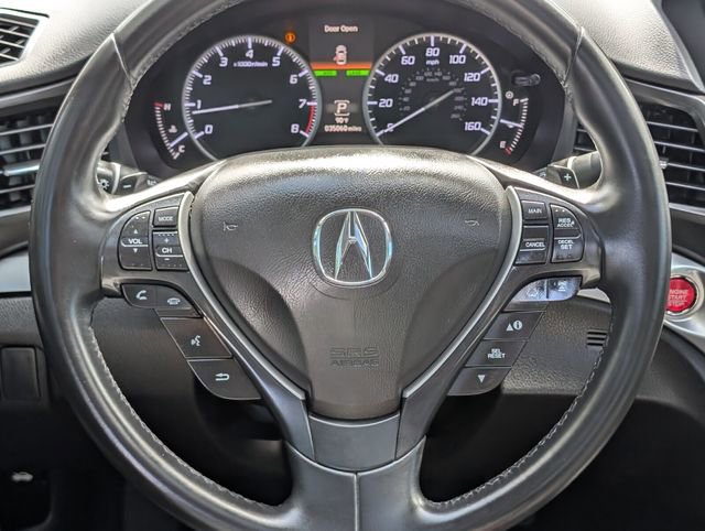 Used 2017 Acura ILX image 14