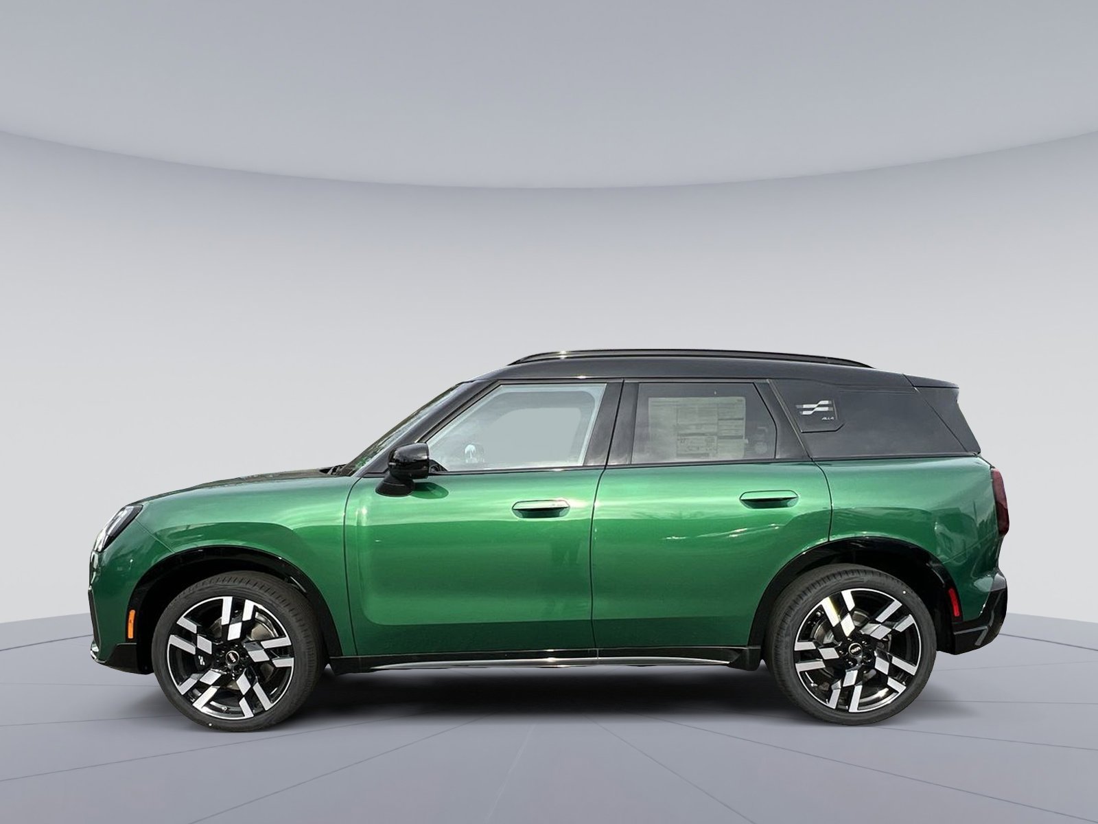 New 2026 MINI Cooper Countryman S image 2