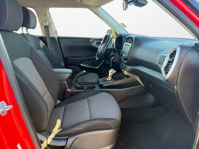 Used 2020 Kia Soul GT-Line FWD image 15