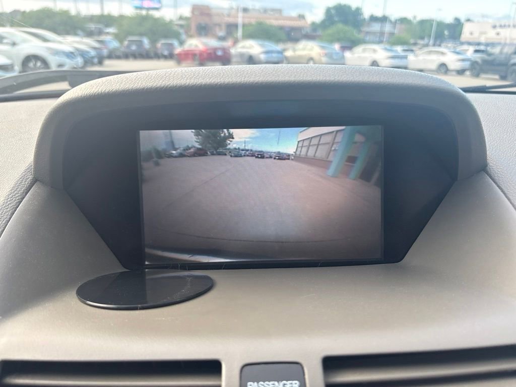 Used 2008 Acura MDX w/ Technology Package AWD/4WD image 21
