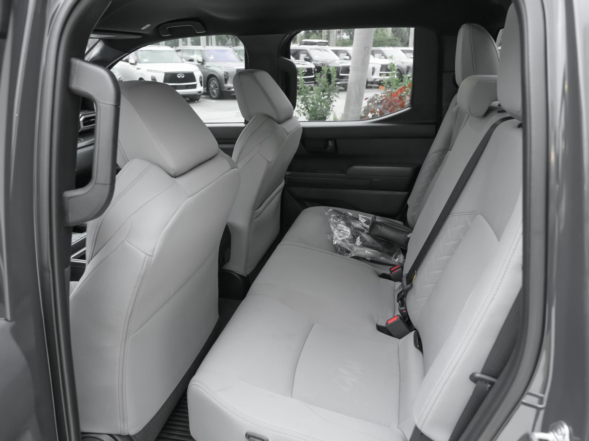 Used 2026 Toyota Tacoma SR5 RWD image 17