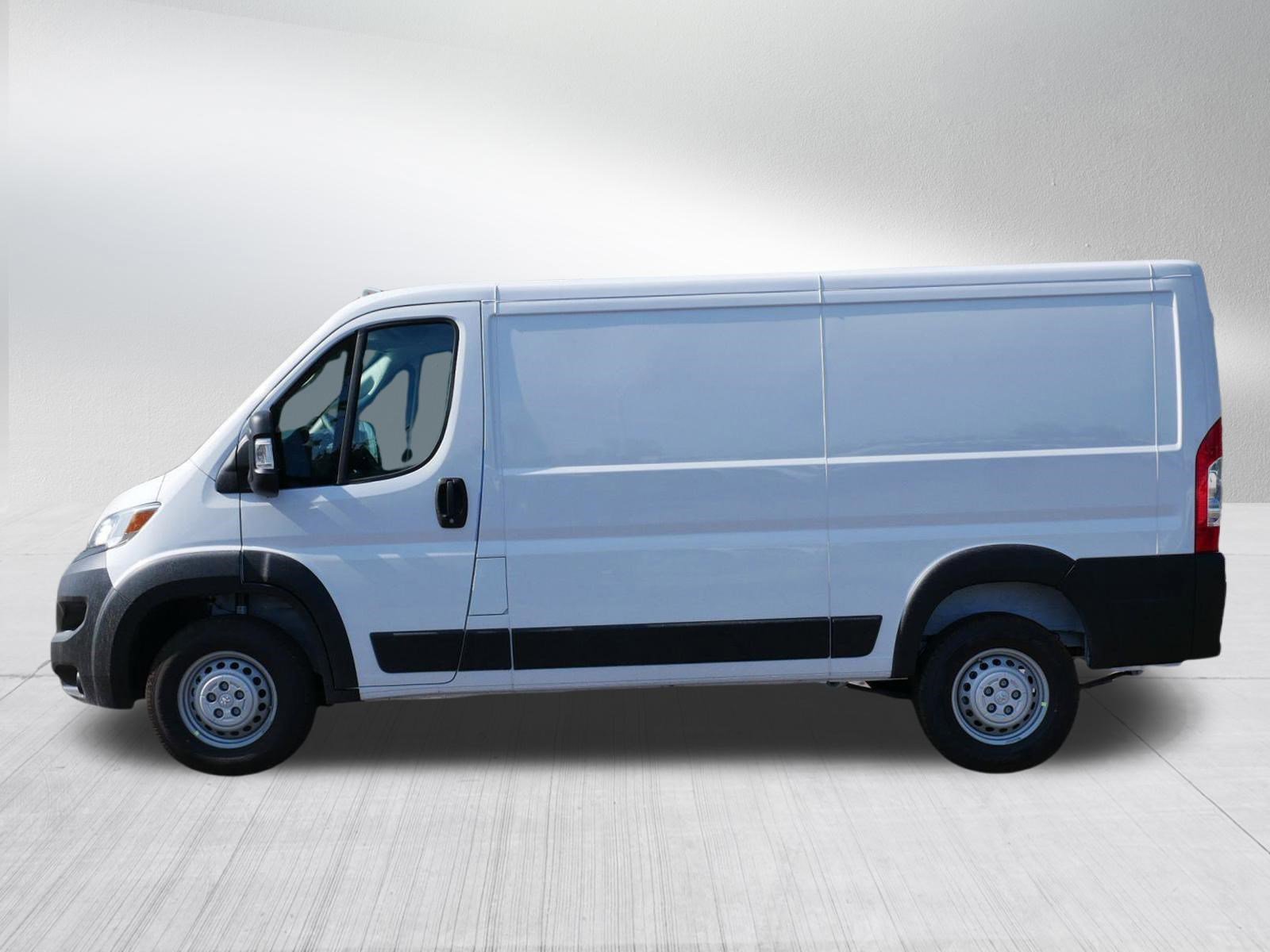 New 2026 RAM ProMaster 1500 w/ Power Group FWD image 4