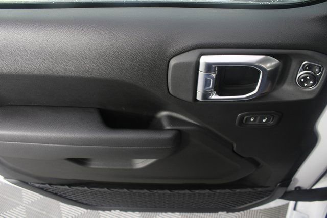 New 2026 Jeep Gladiator Sport image 13