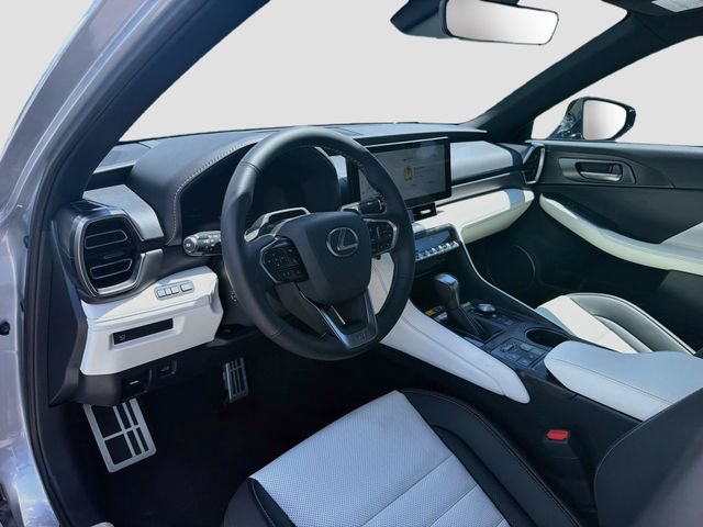 New 2026 Lexus IS 350 F Sport w/ Technology Package RWD image 24