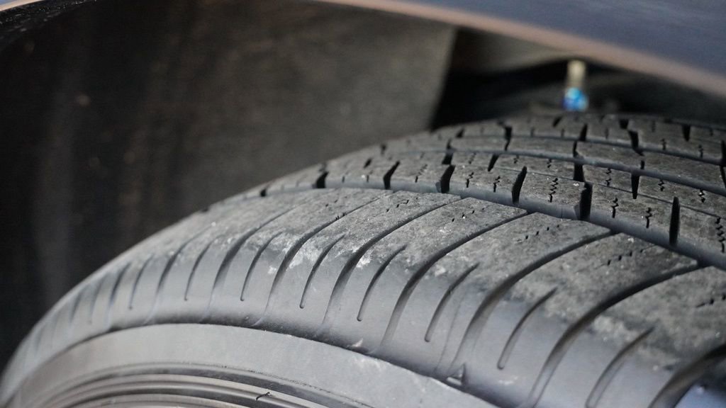 Used 2024 Nissan Armada SV w/ Cargo Package image 48