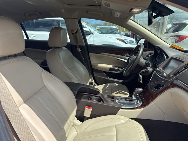 Used 2015 Buick Regal FWD image 20