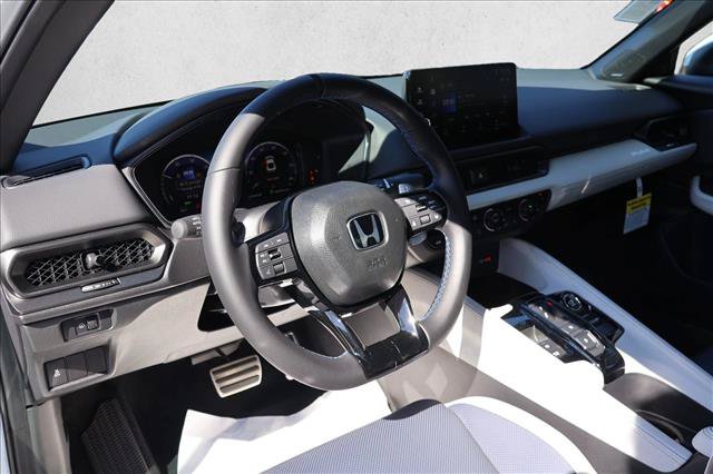New 2026 Honda Prelude image 10