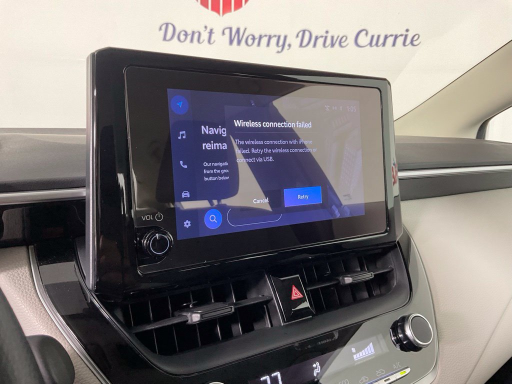 Used 2024 Toyota Corolla LE FWD image 21