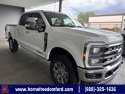 New 2026 Ford F350 Lariat w/ Lariat Premium Package image 1