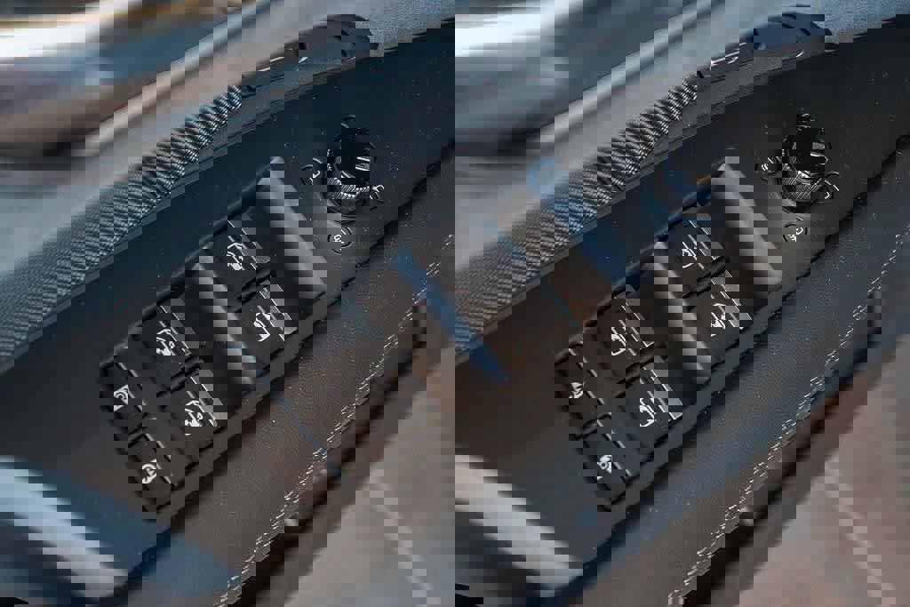 New 2026 Audi S e-tron GT Premium Plus image 23