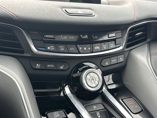 Used 2025 Acura TLX SH-AWD w/ A-SPEC Pkg image 25