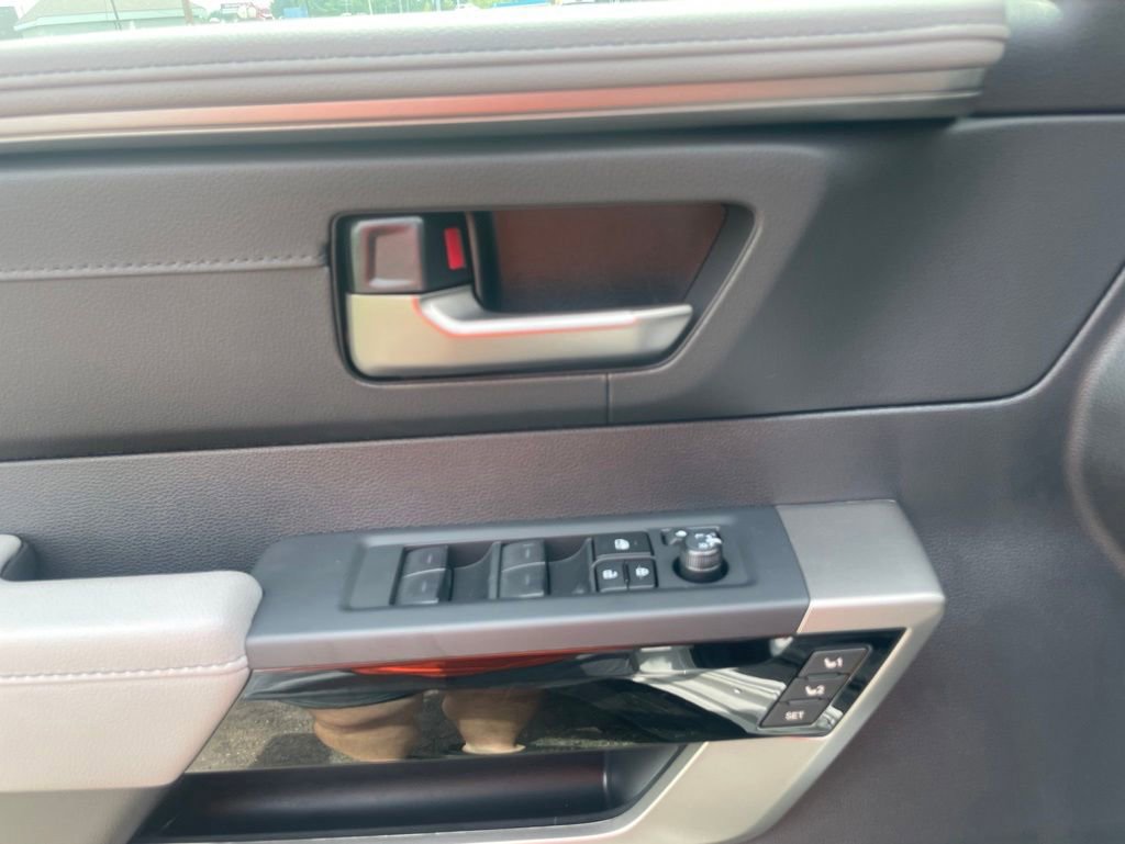 New 2026 Toyota Sequoia Limited RWD image 15
