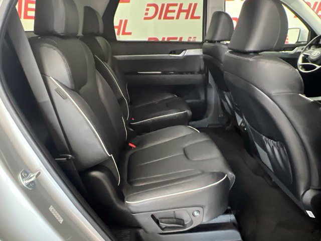 Used 2025 Hyundai Palisade SEL AWD/4WD image 11