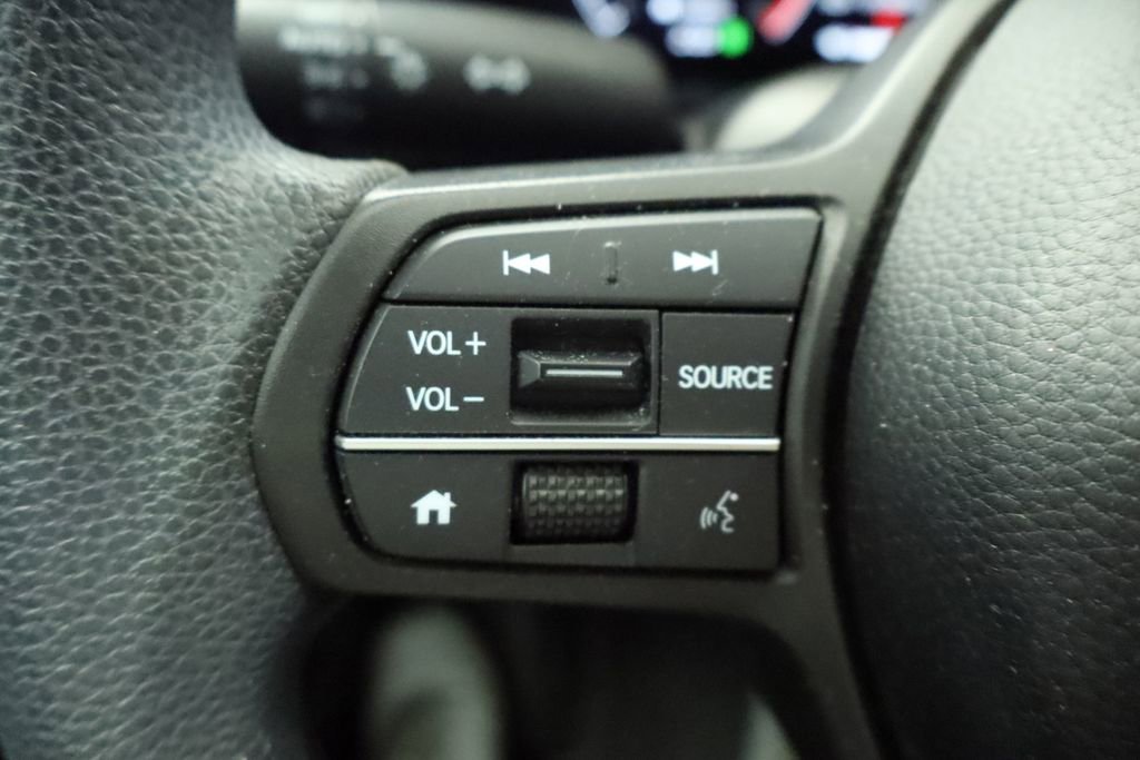 Used 2025 Honda CR-V EX image 32