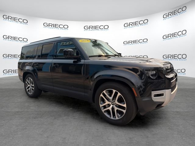 Used 2023 Land Rover Defender 130 SE