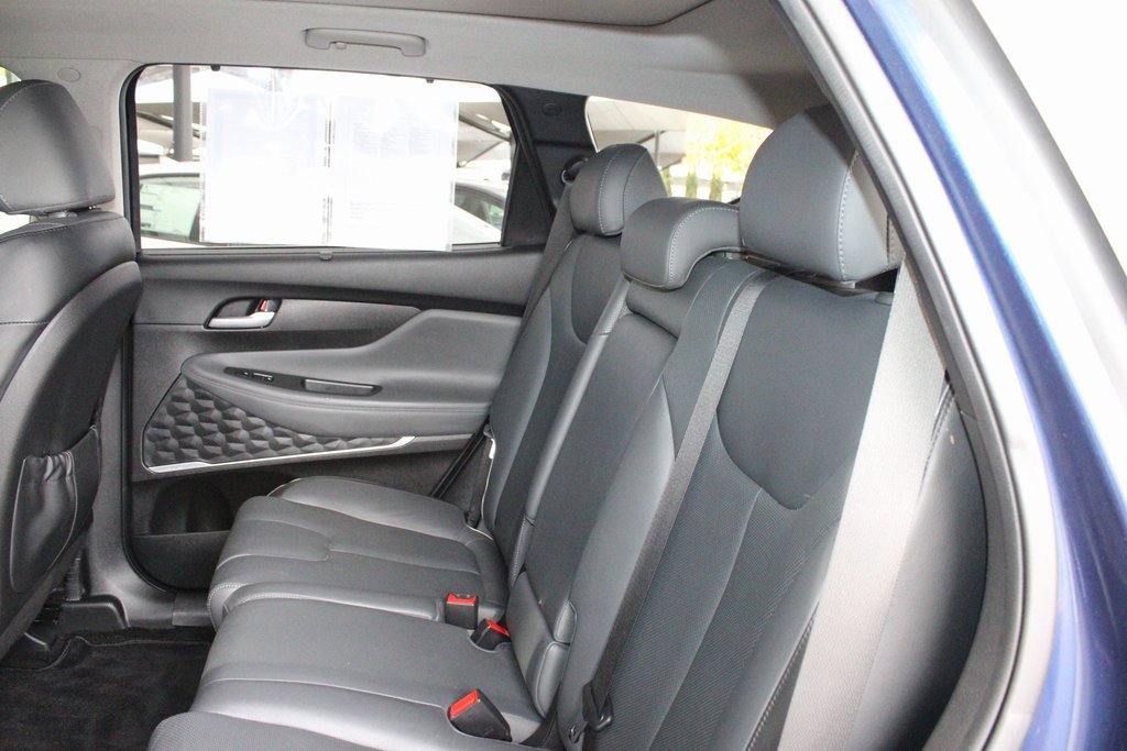 Used 2022 Hyundai Santa Fe Limited w/ Cargo Package image 55