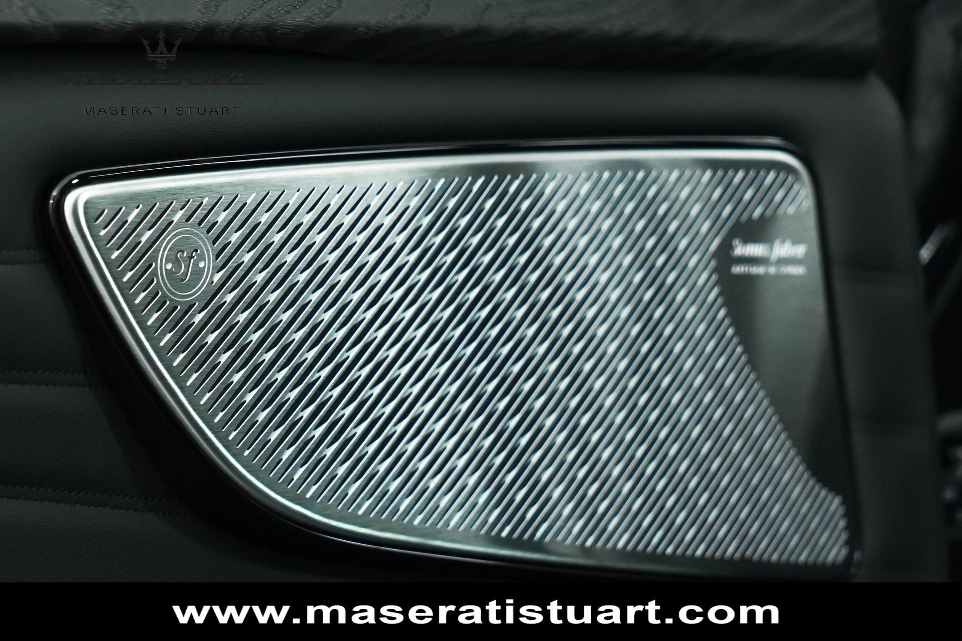 Used 2025 Maserati Grecale Modena AWD/4WD image 20