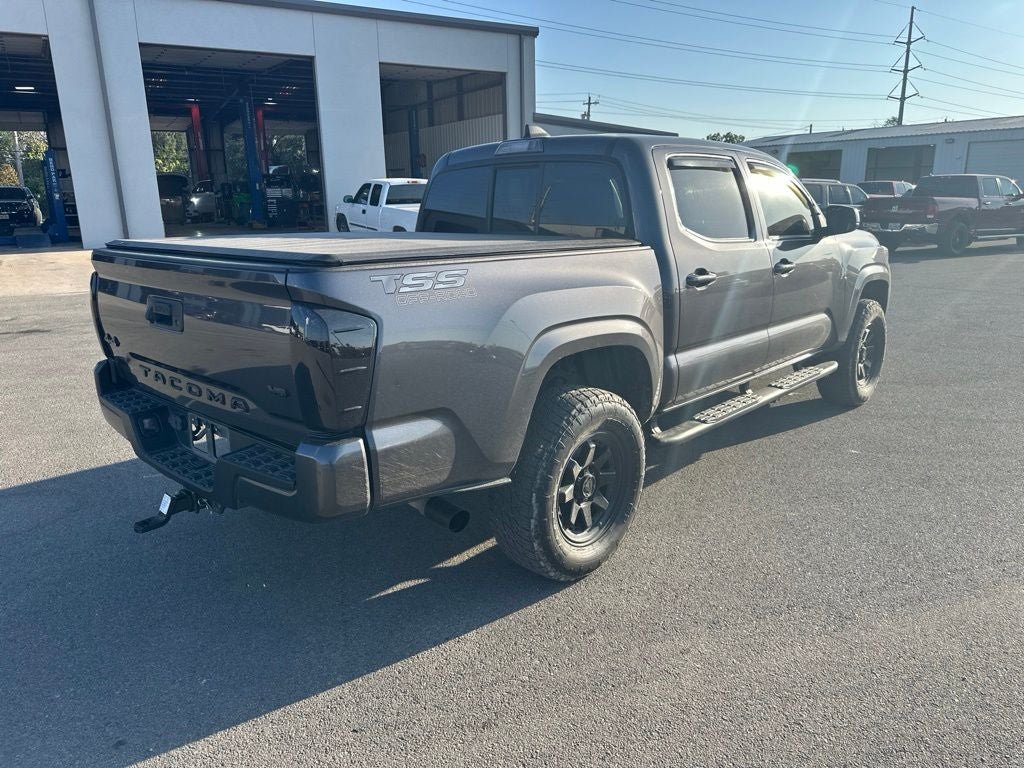 Used 2023 Toyota Tacoma SR AWD/4WD image 7