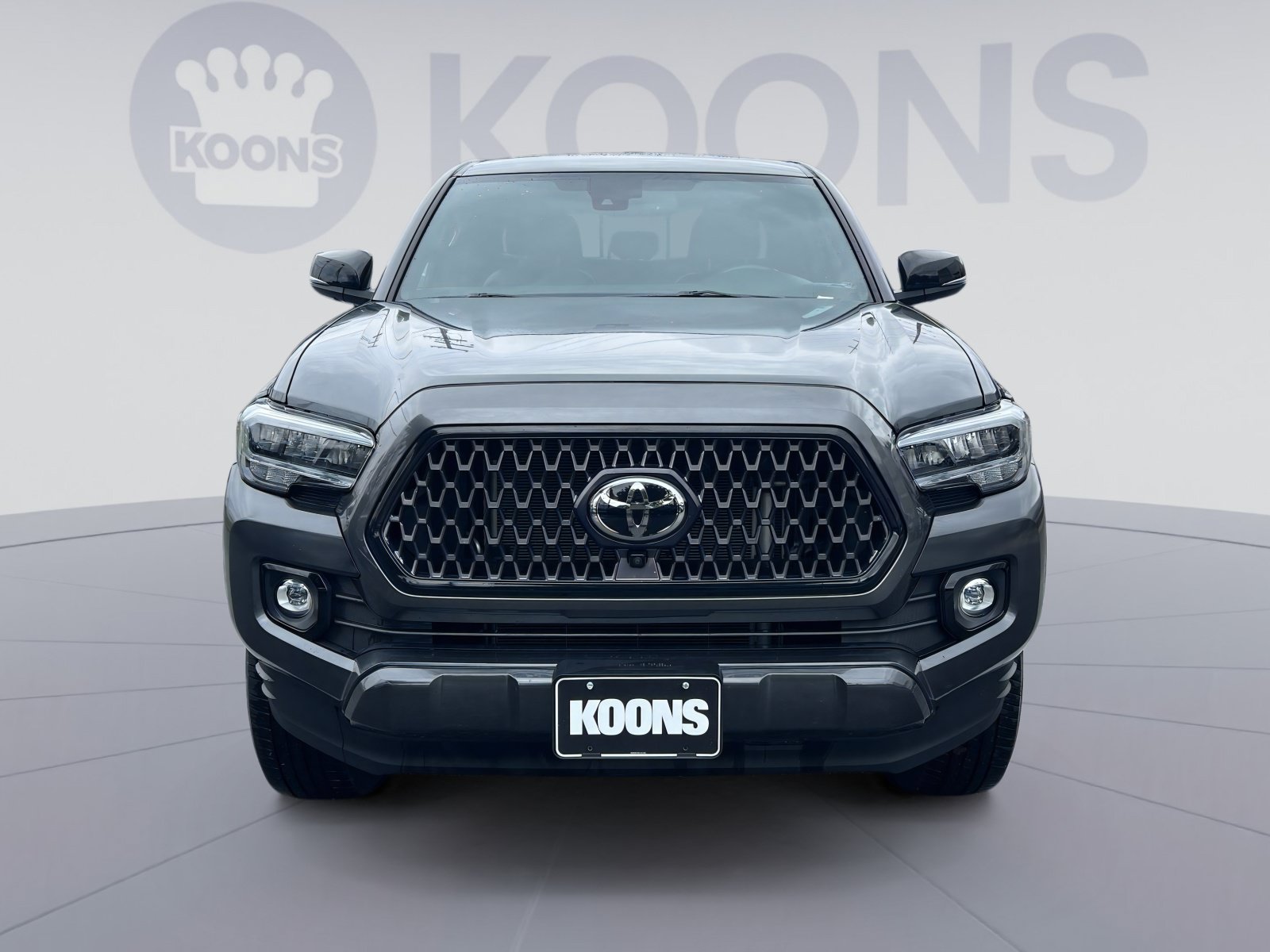 Used 2022 Toyota Tacoma Limited w/ Nightshade Package AWD/4WD image 11