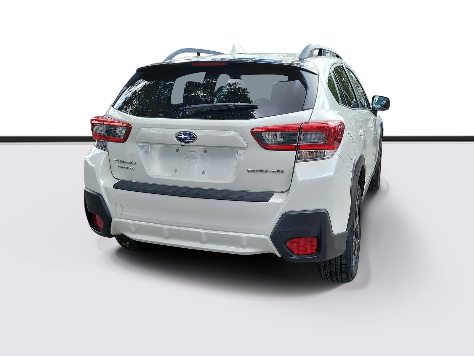 Used 2023 Subaru Crosstrek 2.0i Premium AWD/4WD image 4