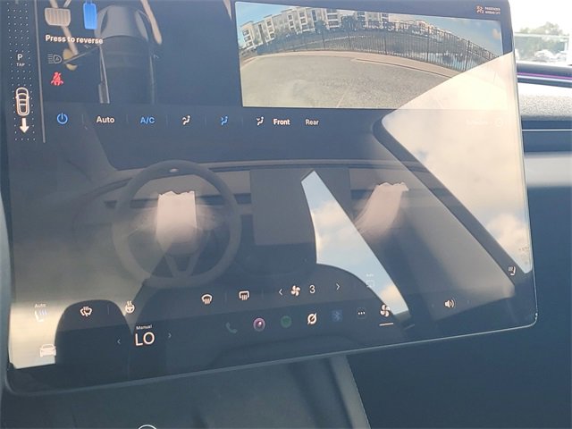 Used 2024 Tesla Model 3 Standard Range image 24