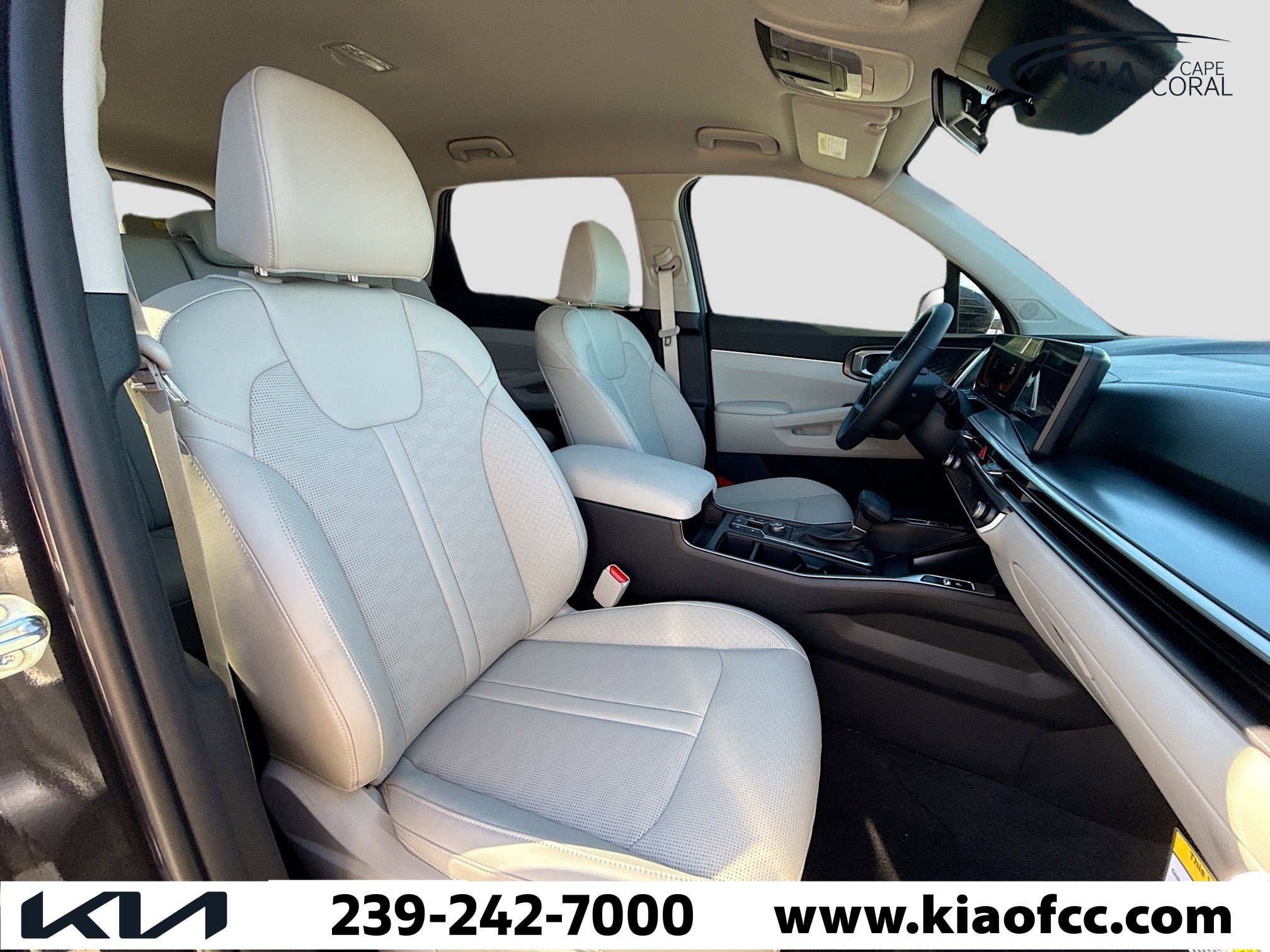 New 2026 Kia Sorento EX image 14