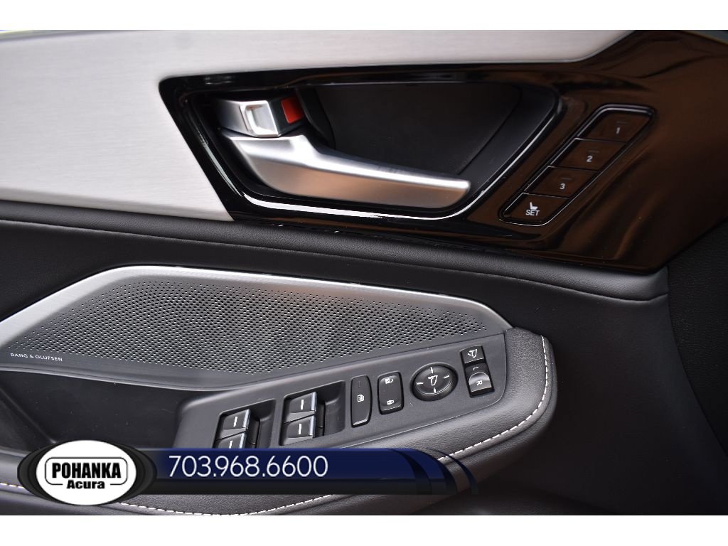 New 2026 Acura MDX w/ Technology Package AWD/4WD image 24