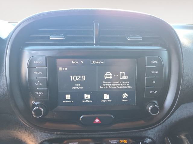 Used 2020 Kia Soul LX FWD image 22