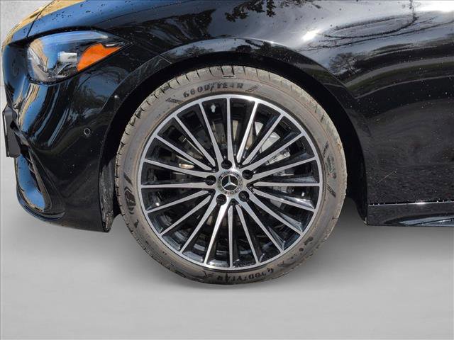 New 2026 Mercedes-Benz C 300 Sedan image 10