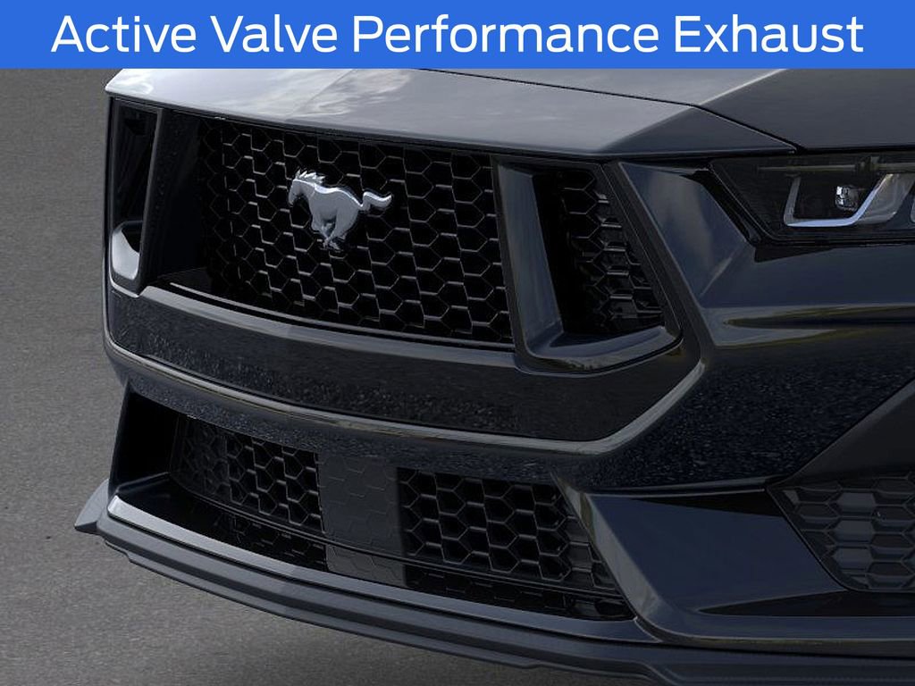 New 2025 Ford Mustang GT Premium w/ GT Performance Package image 17