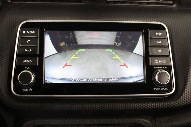 Certified 2025 Nissan Kicks Play S image 28