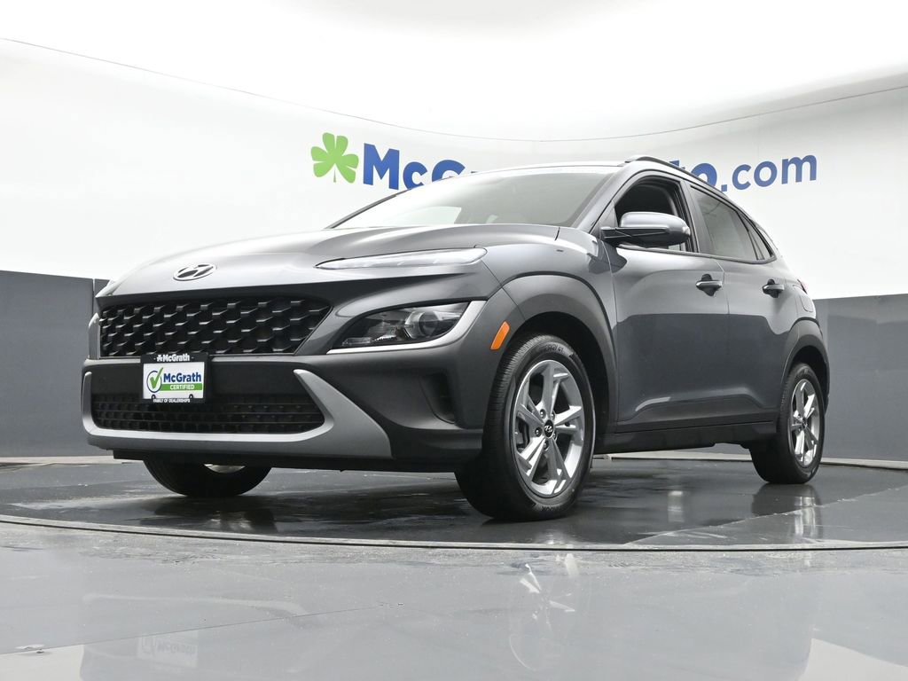 Used 2023 Hyundai Kona SEL w/ Convenience Package image 6
