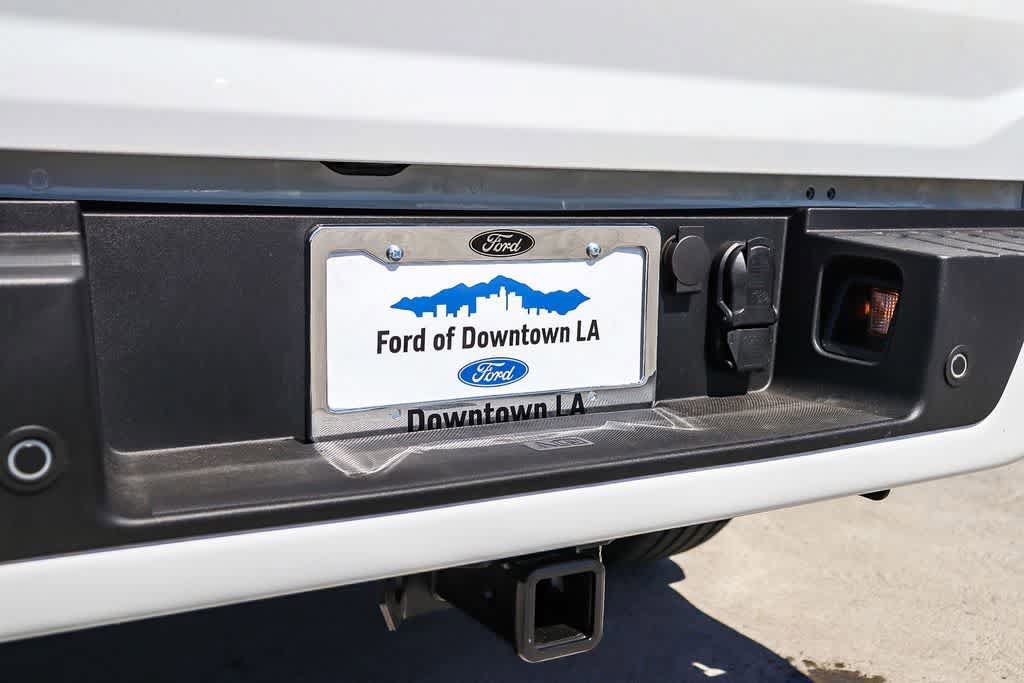 New 2026 Ford F150 STX w/ Equipment Group 200A RWD image 31