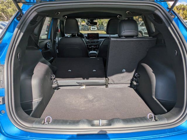 New 2026 Jeep Compass Latitude image 11