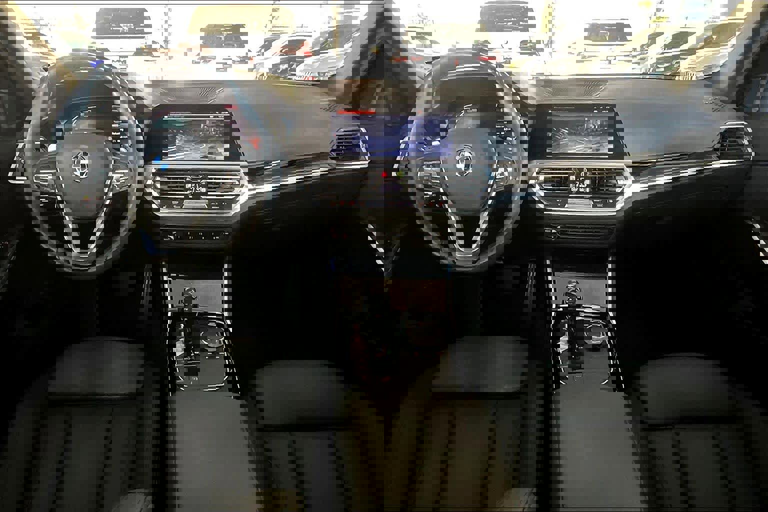 Used 2019 BMW 330i Sedan w/ Convenience Package image 15